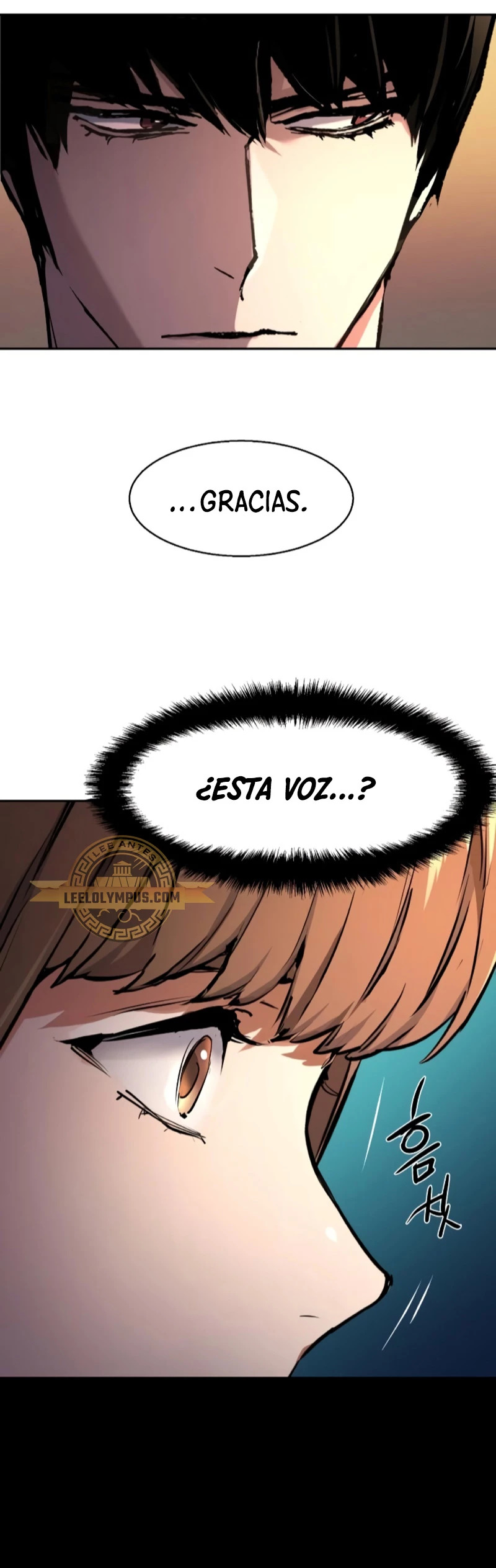 Read Mercenario Adolescente ES Manga Online
