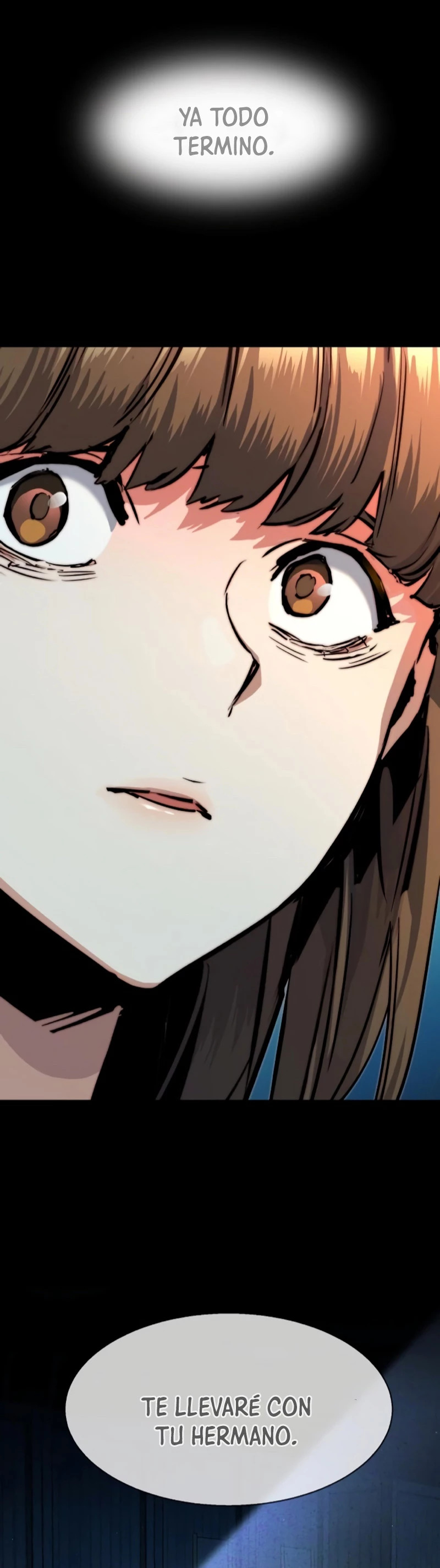 Read Mercenario Adolescente ES Manga Online