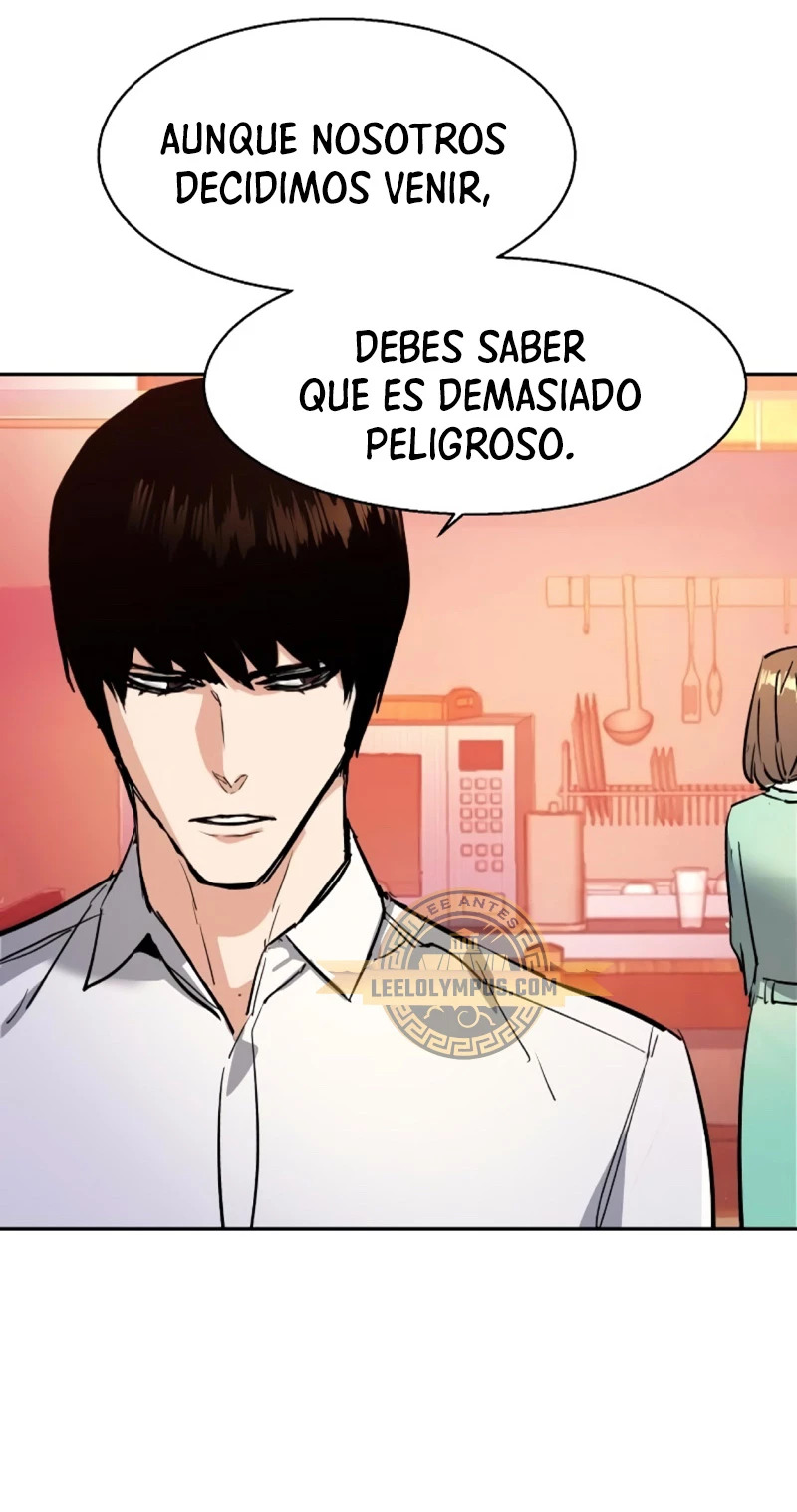 Read Mercenario Adolescente ES Manga Online