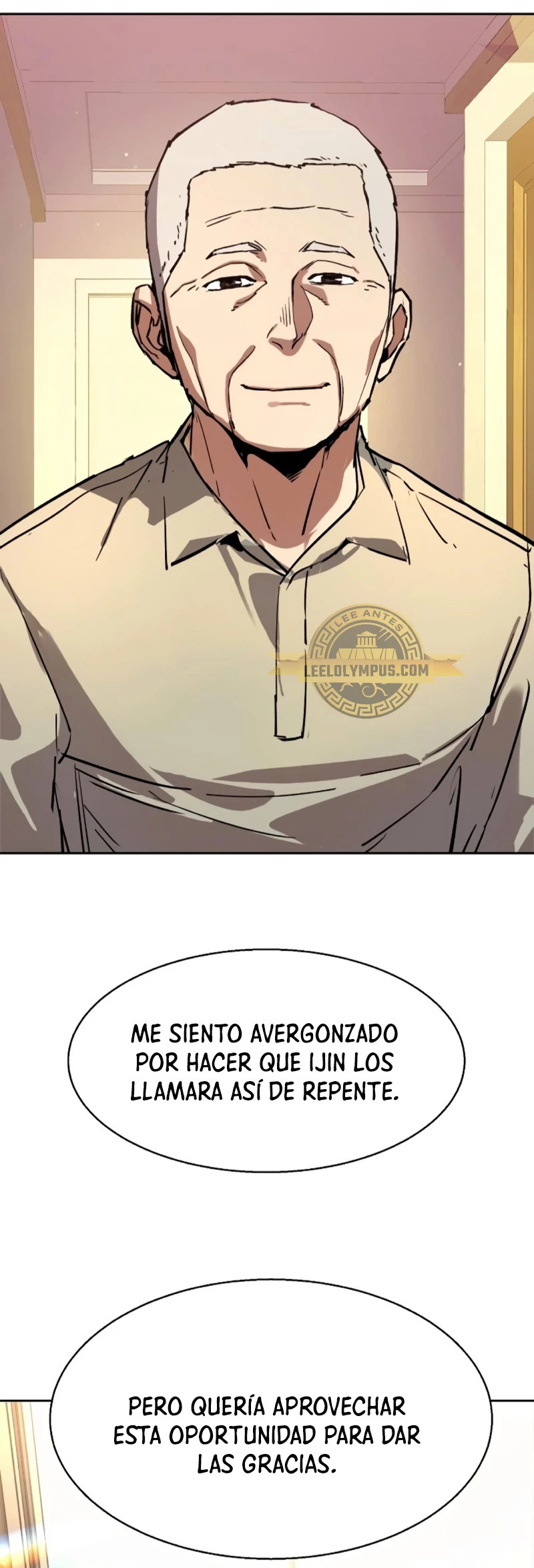 Read Mercenario Adolescente ES Manga Online