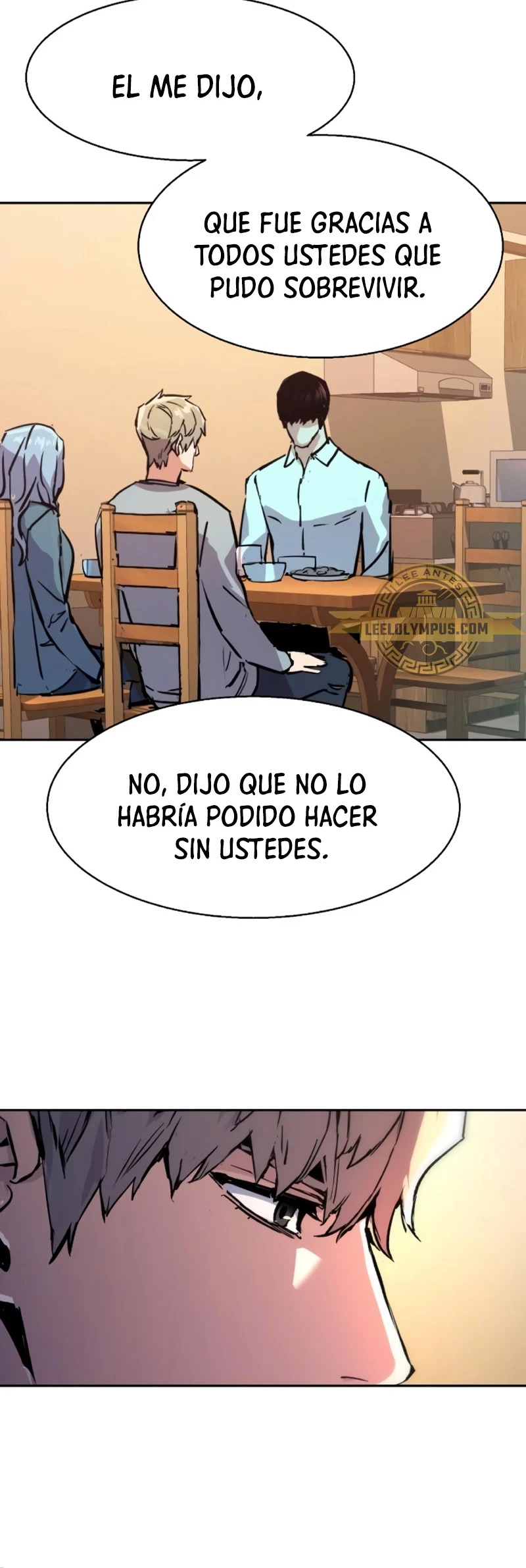 Read Mercenario Adolescente ES Manga Online