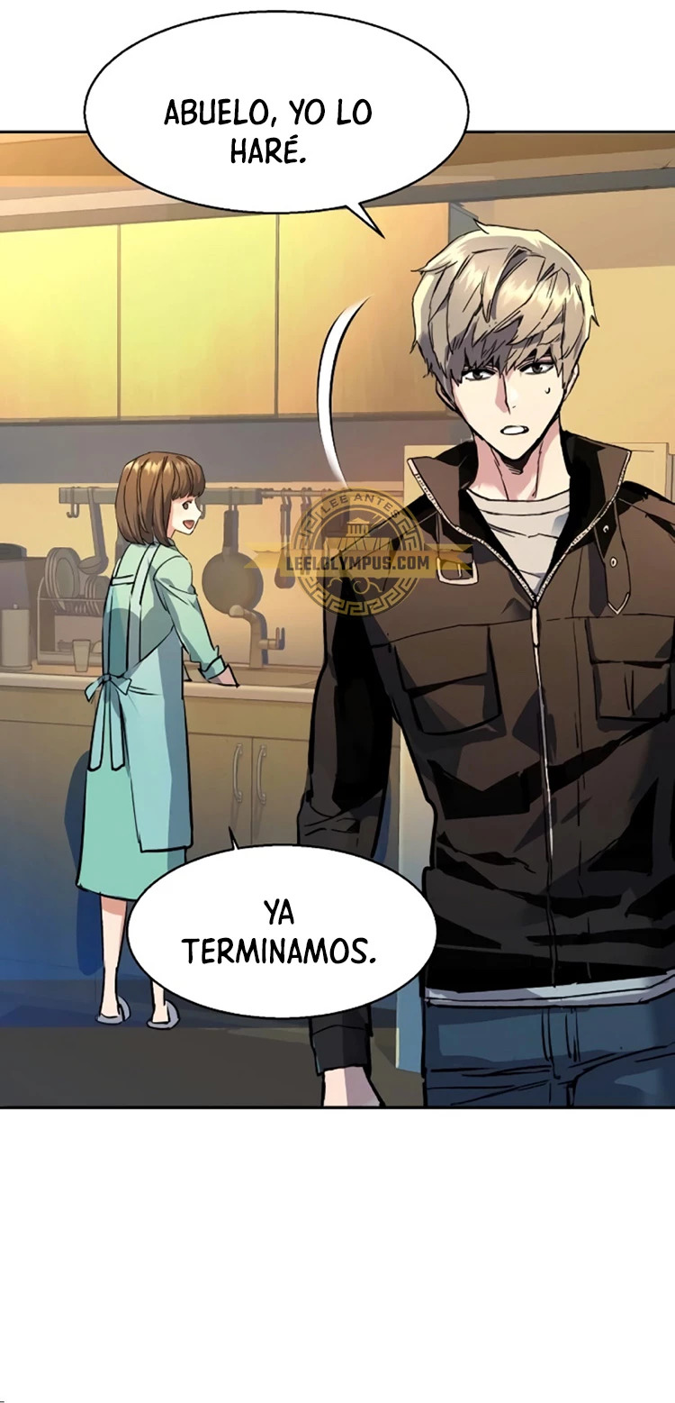 Read Mercenario Adolescente ES Manga Online