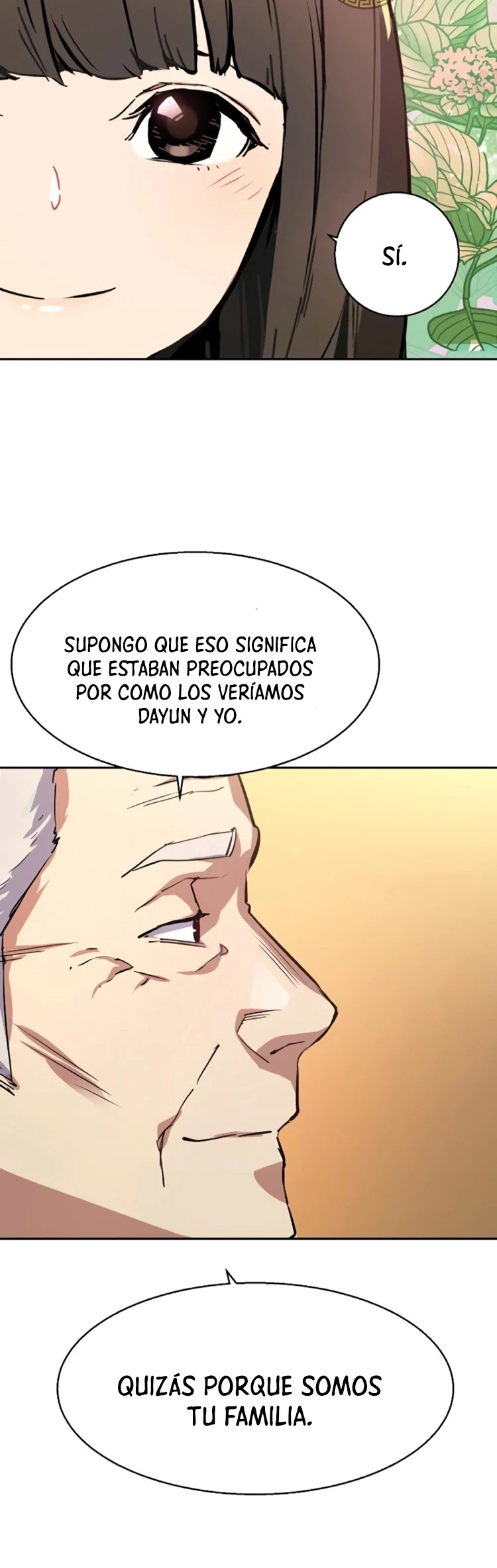 Read Mercenario Adolescente ES Manga Online