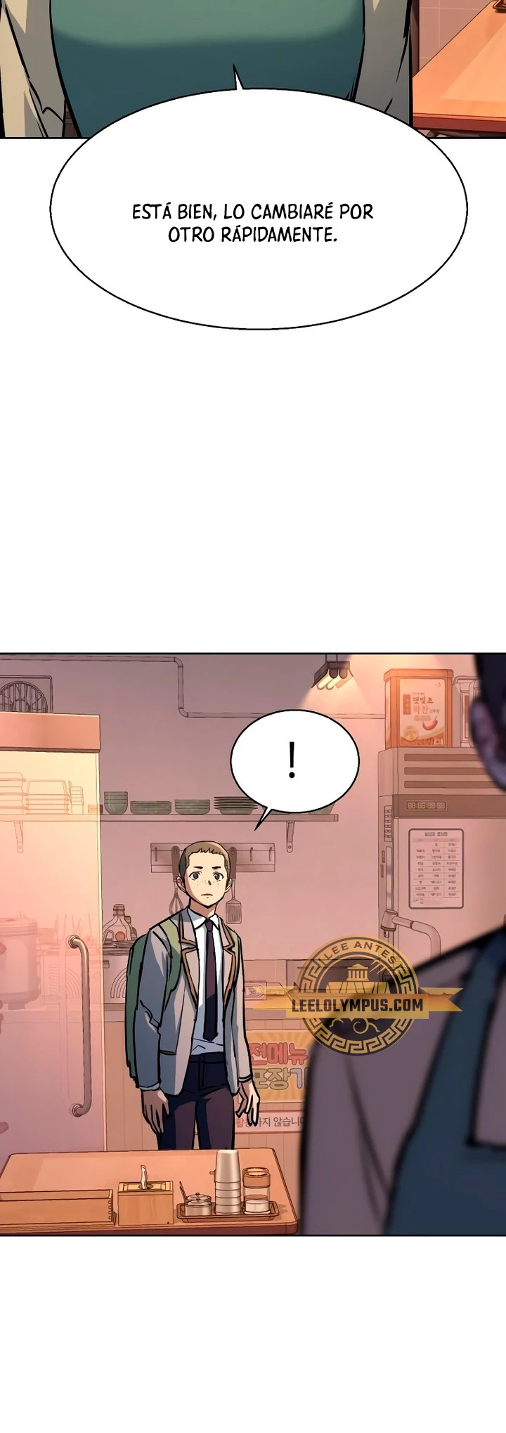 Read Mercenario Adolescente ES Manga Online