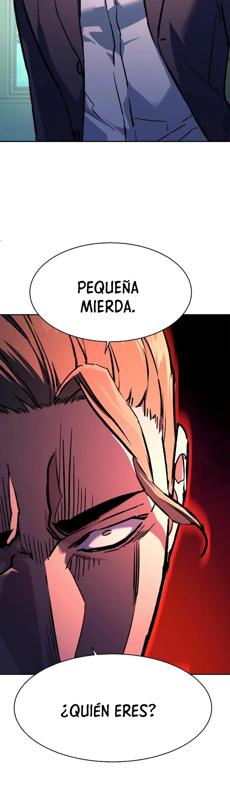 Read Mercenario Adolescente ES Manga Online