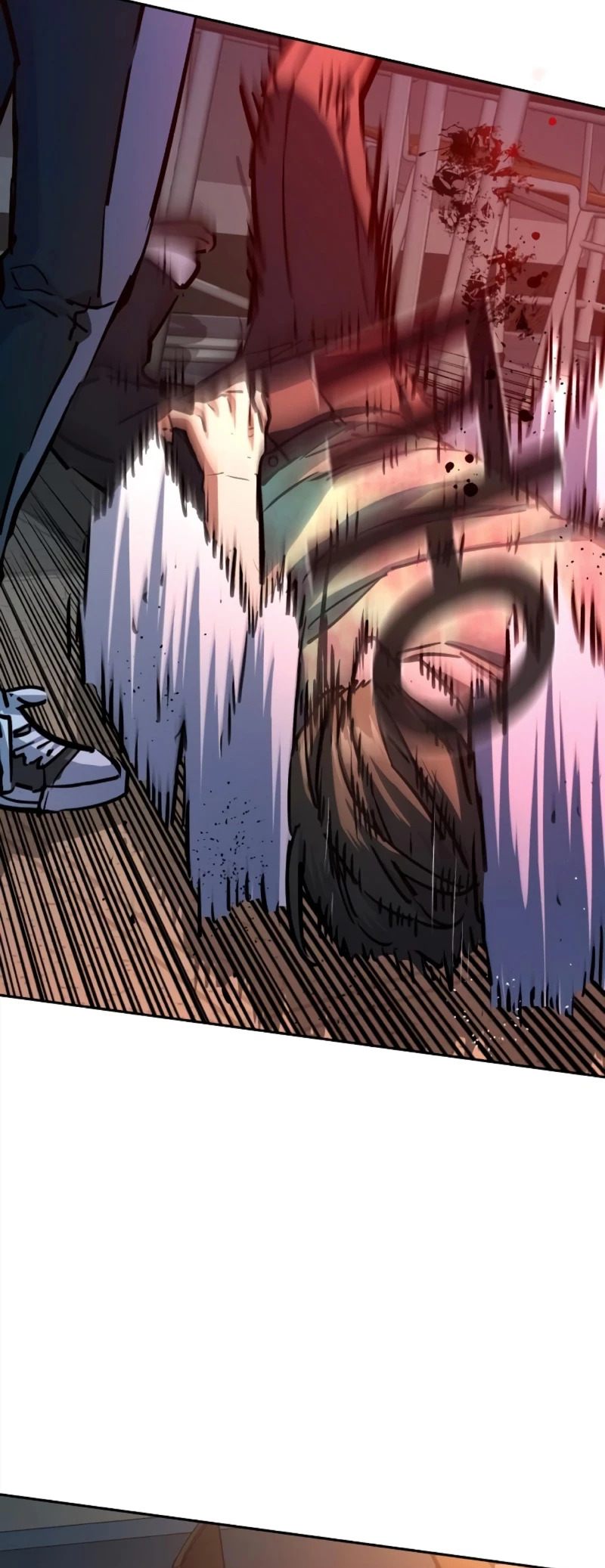 Read Mercenario Adolescente ES Manga Online