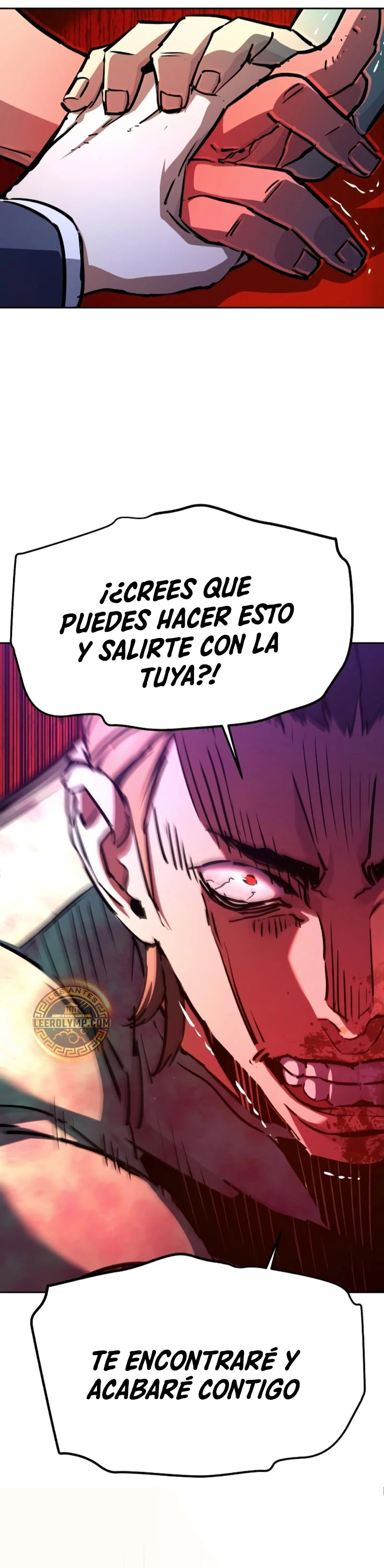 Read Mercenario Adolescente ES Manga Online