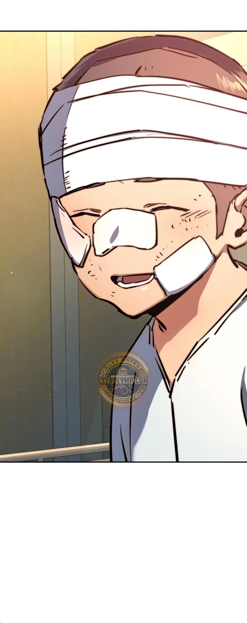 Read Mercenario Adolescente ES Manga Online