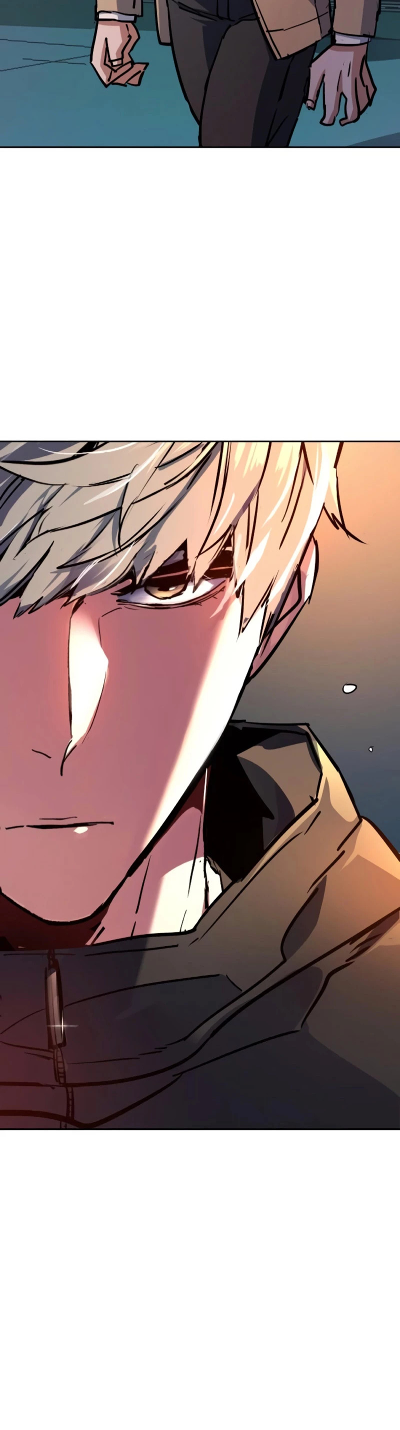 Read Mercenario Adolescente ES Manga Online