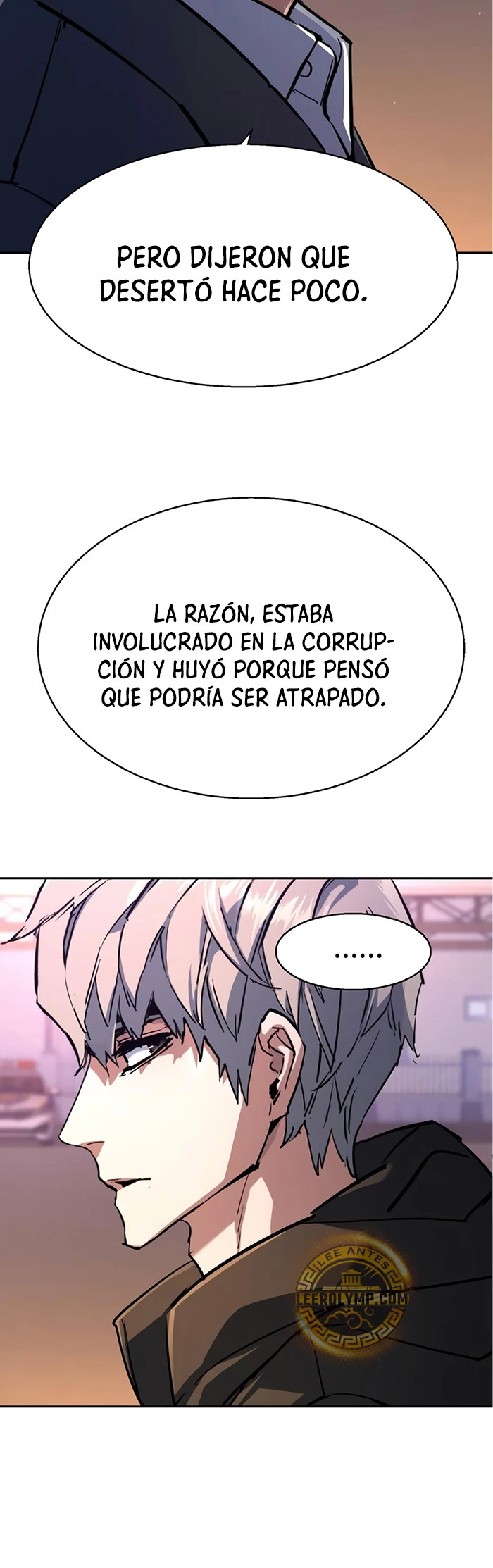 Read Mercenario Adolescente ES Manga Online