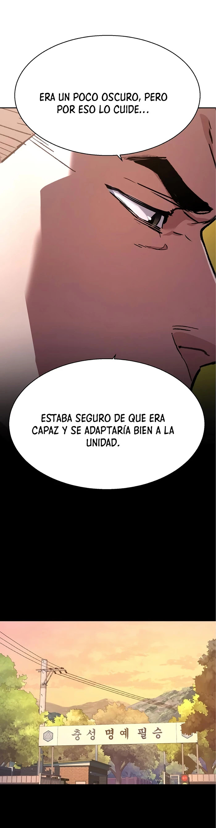 Read Mercenario Adolescente ES Manga Online