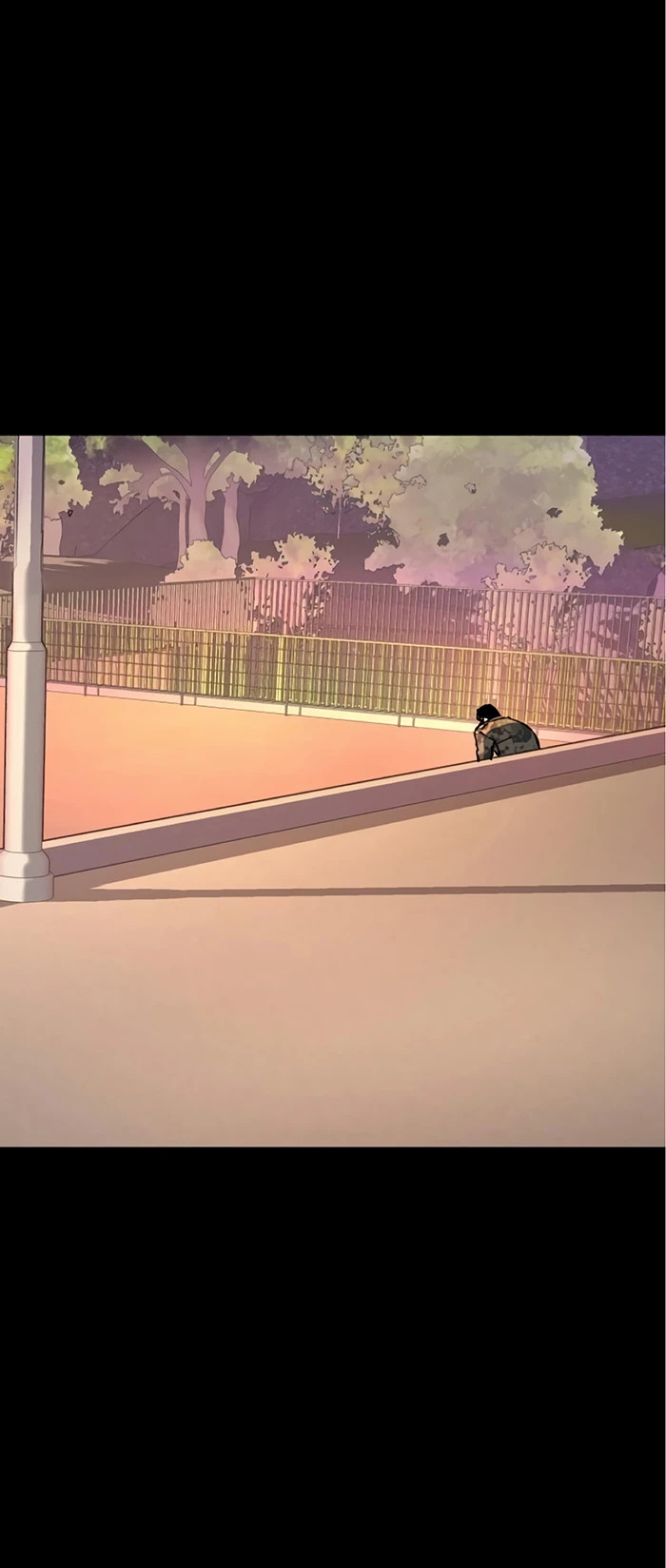 Read Mercenario Adolescente ES Manga Online