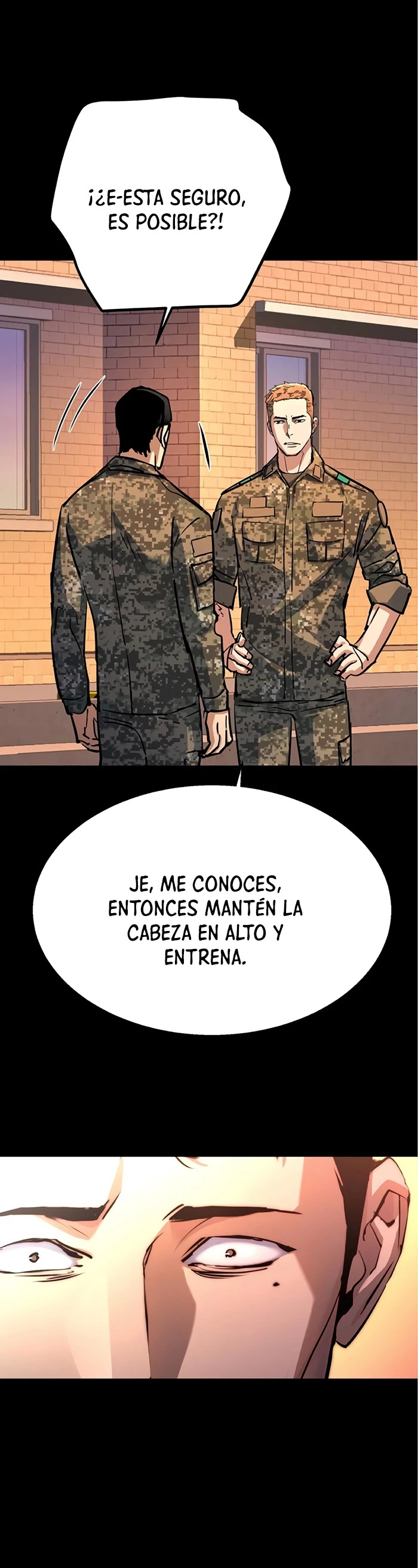 Read Mercenario Adolescente ES Manga Online