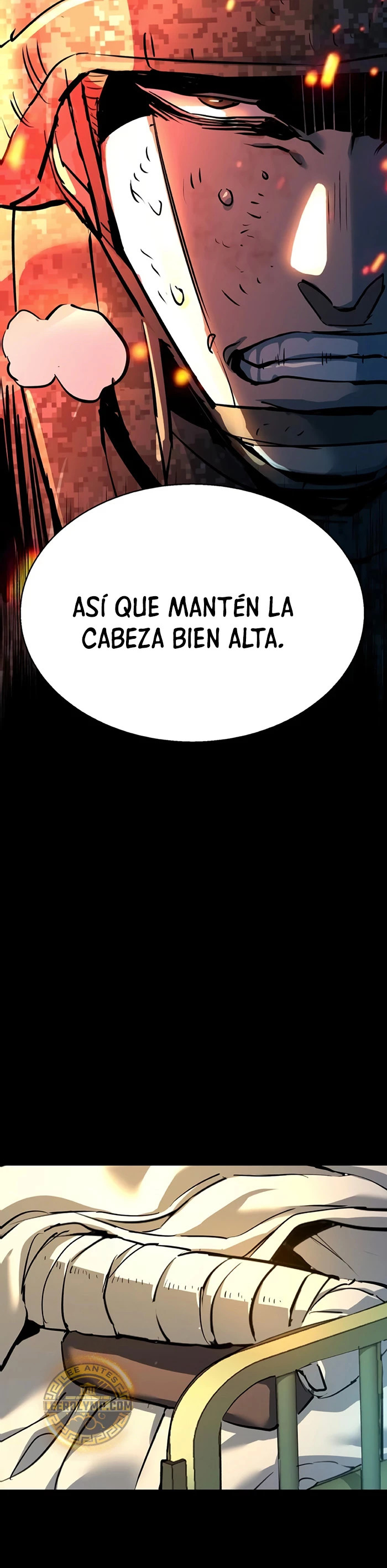 Read Mercenario Adolescente ES Manga Online