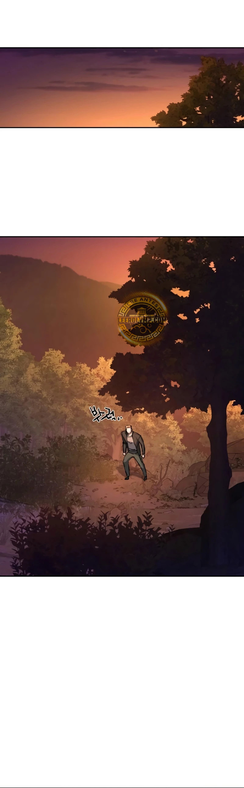 Read Mercenario Adolescente ES Manga Online
