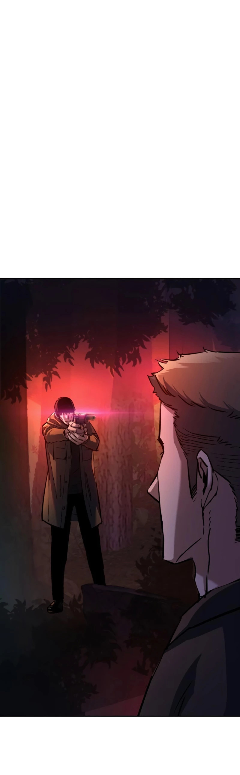 Read Mercenario Adolescente ES Manga Online