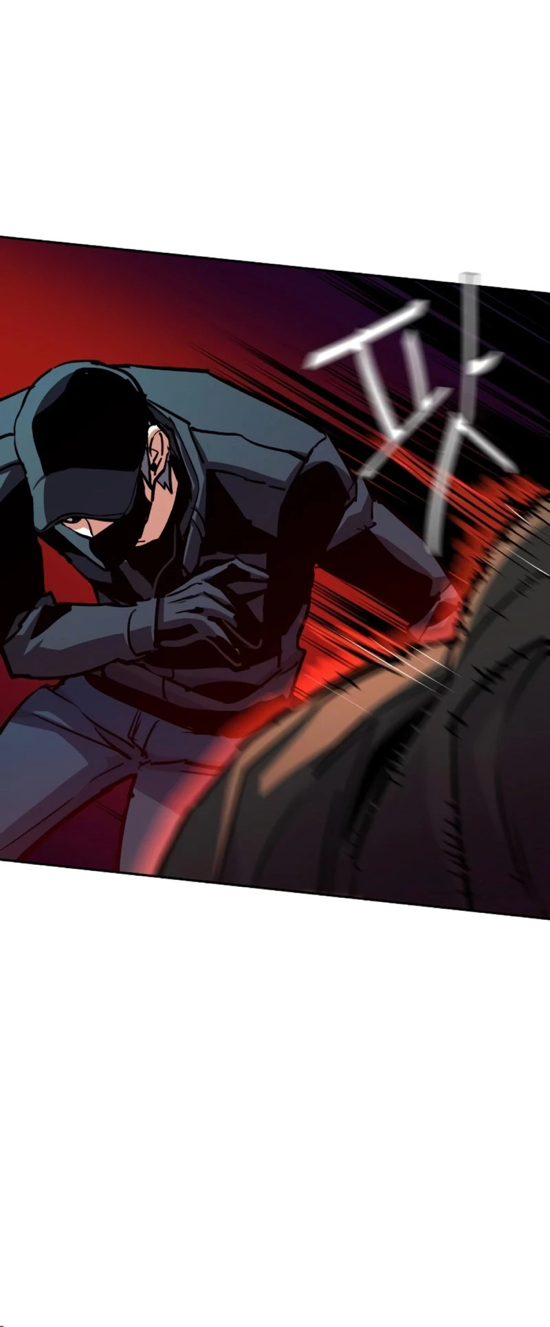 Read Mercenario Adolescente ES Manga Online
