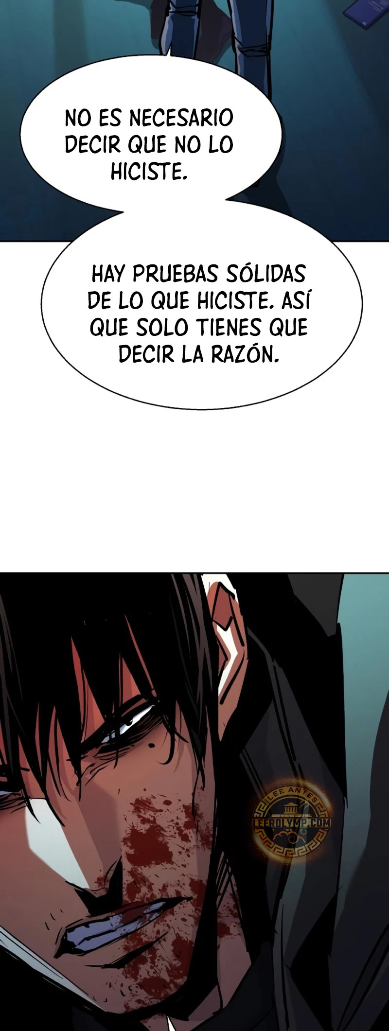 Read Mercenario Adolescente ES Manga Online