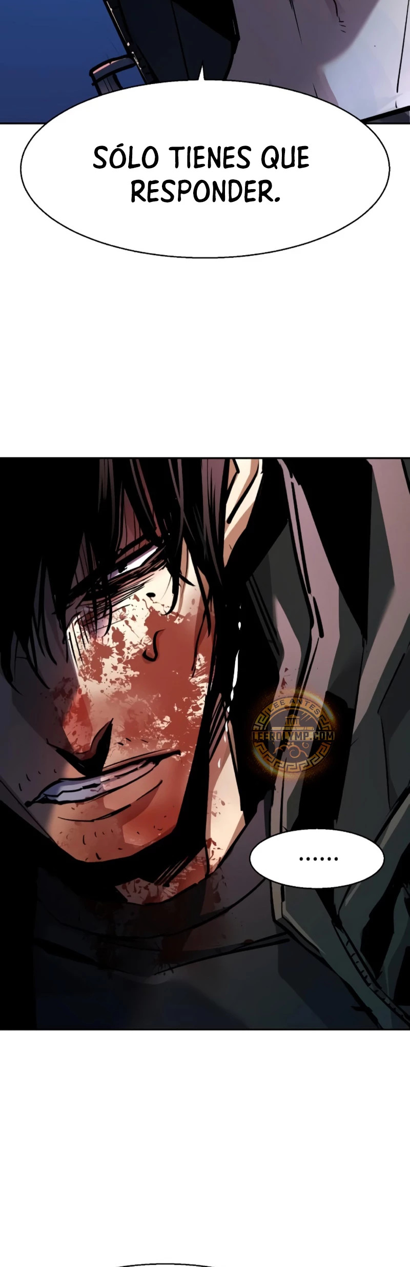 Read Mercenario Adolescente ES Manga Online