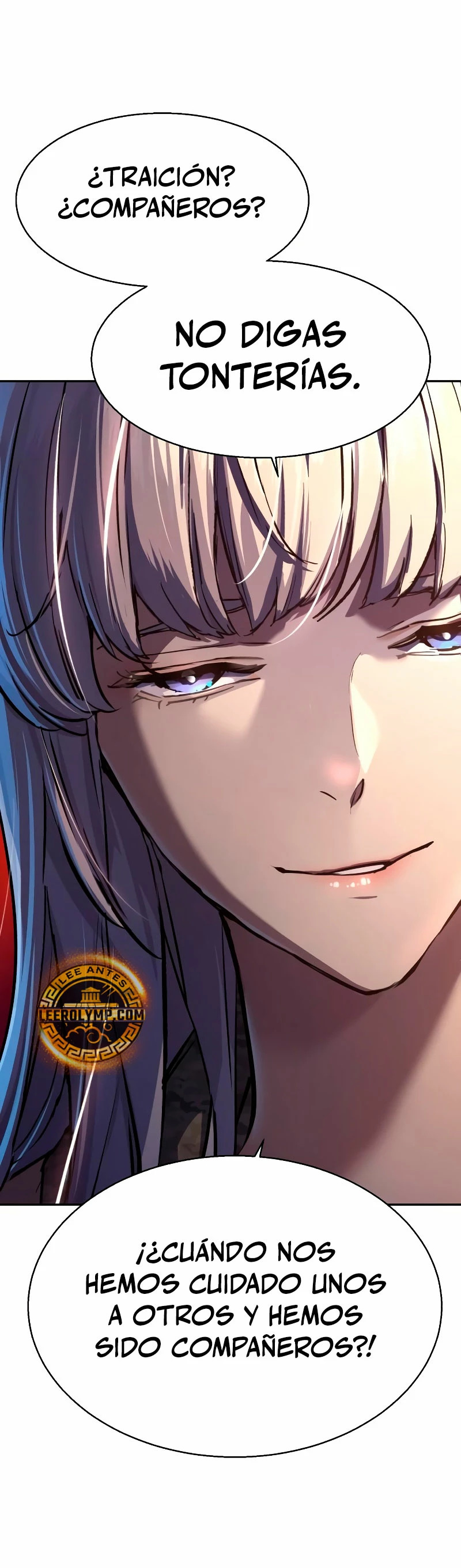 Read Mercenario Adolescente ES Manga Online