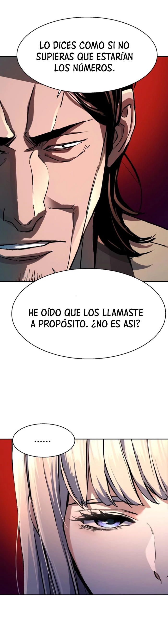 Read Mercenario Adolescente ES Manga Online