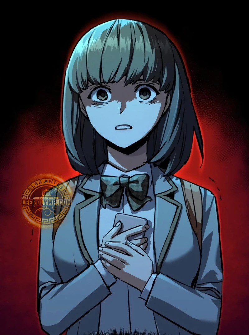 Read Mercenario Adolescente ES Manga Online
