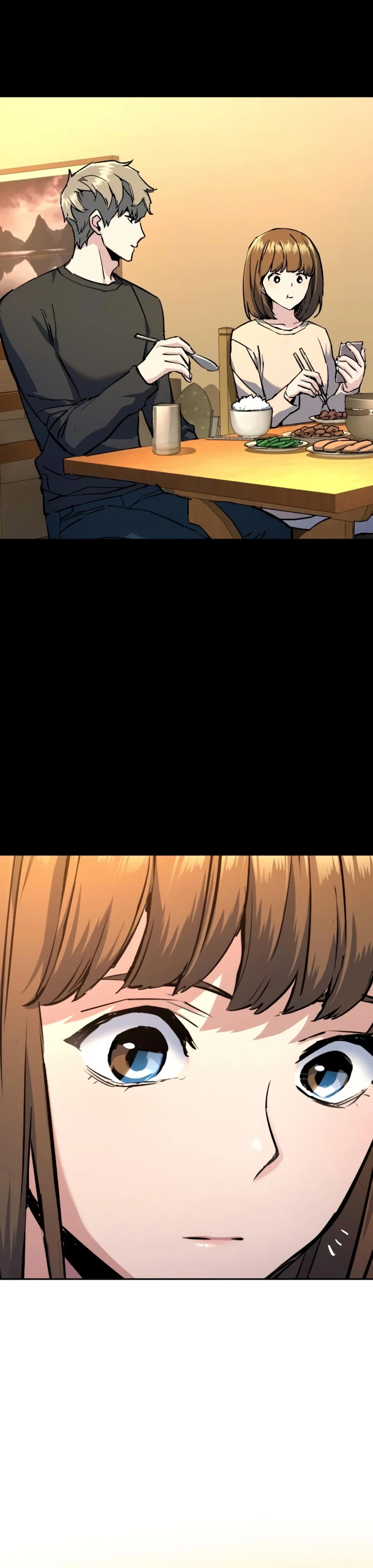 Read Mercenario Adolescente ES Manga Online