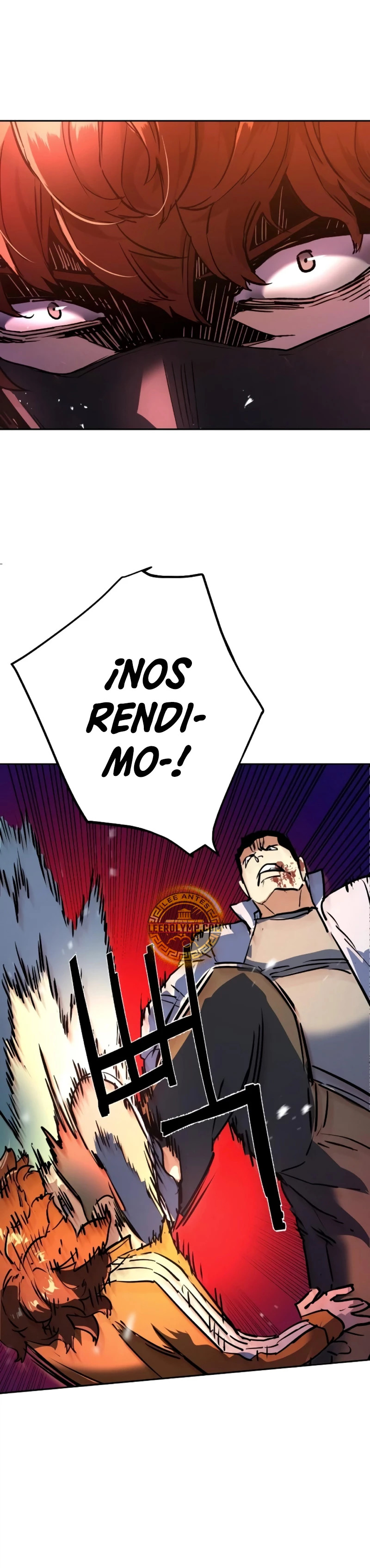 Read Mercenario Adolescente ES Manga Online