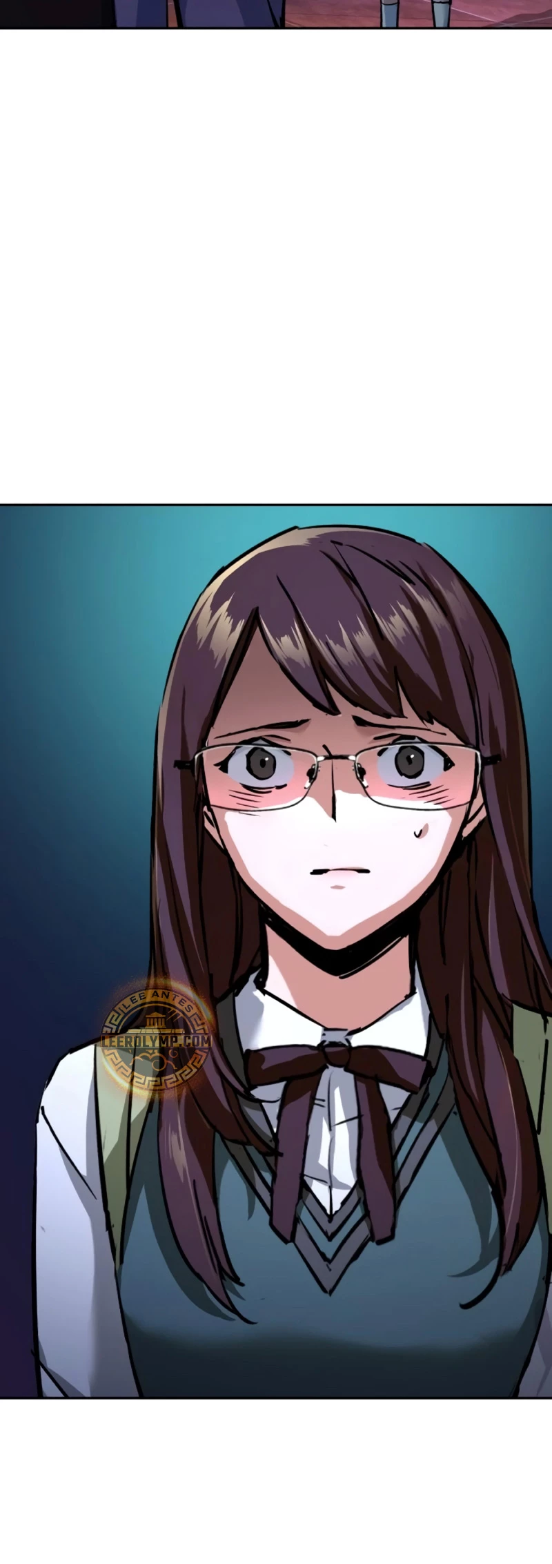 Read Mercenario Adolescente ES Manga Online