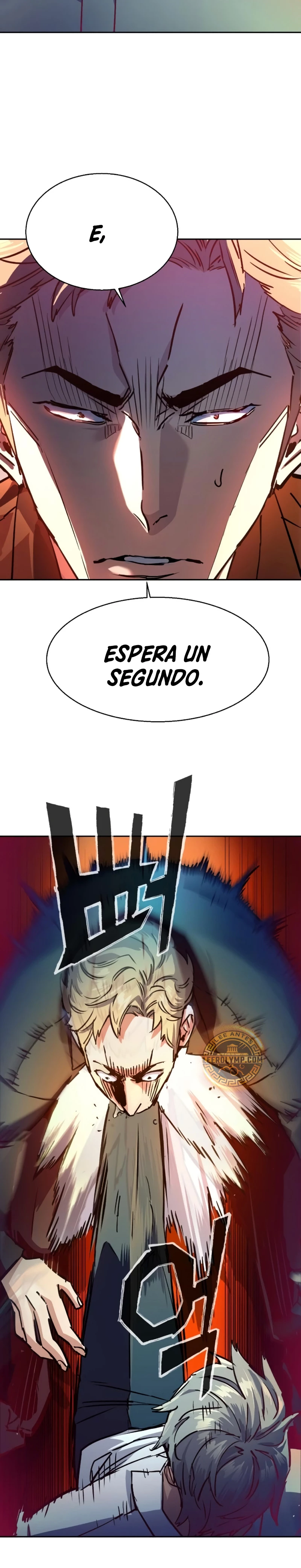 Read Mercenario Adolescente ES Manga Online