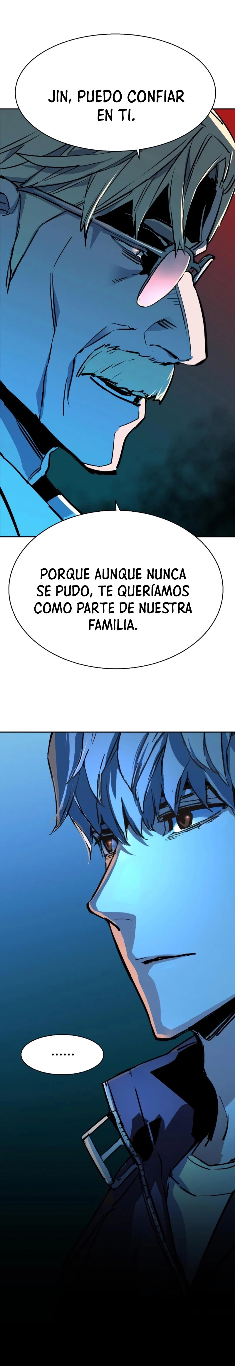 Read Mercenario Adolescente ES Manga Online