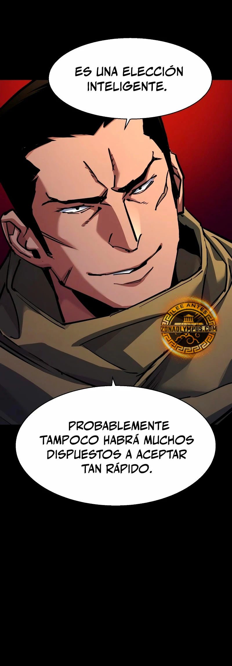 Read Mercenario Adolescente ES Manga Online