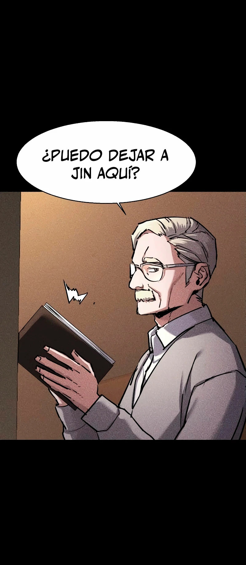 Read Mercenario Adolescente ES Manga Online