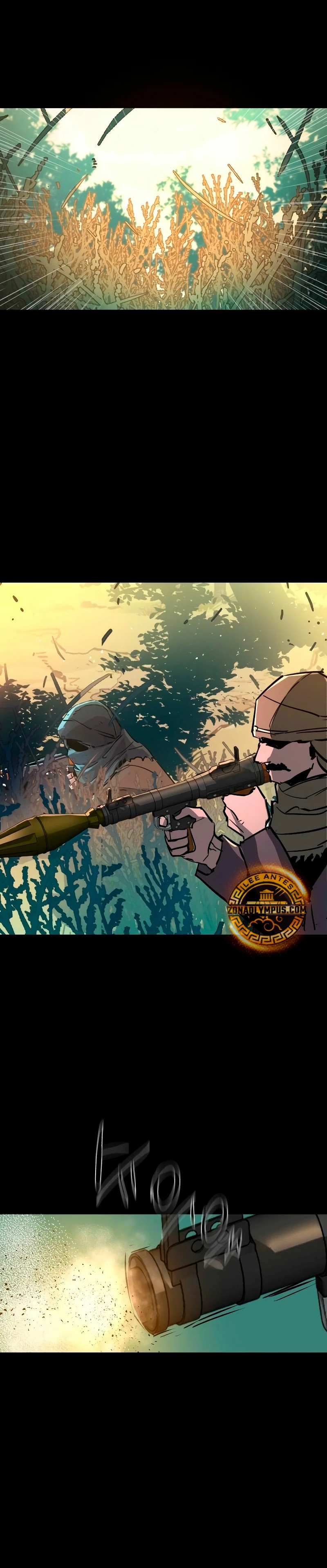 Read Mercenario Adolescente ES Manga Online