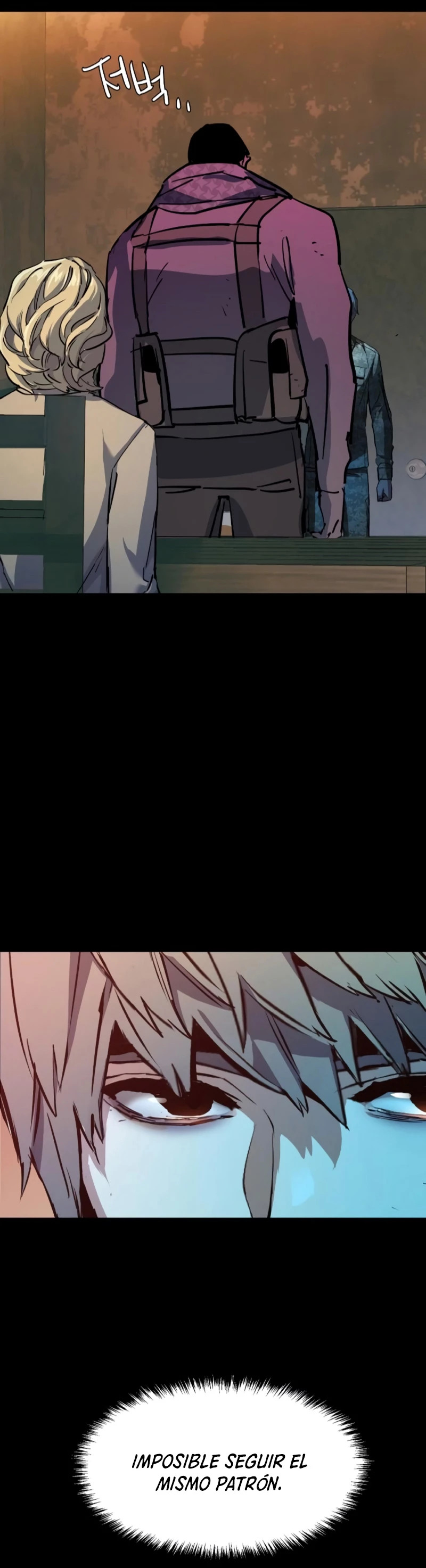 Read Mercenario Adolescente ES Manga Online