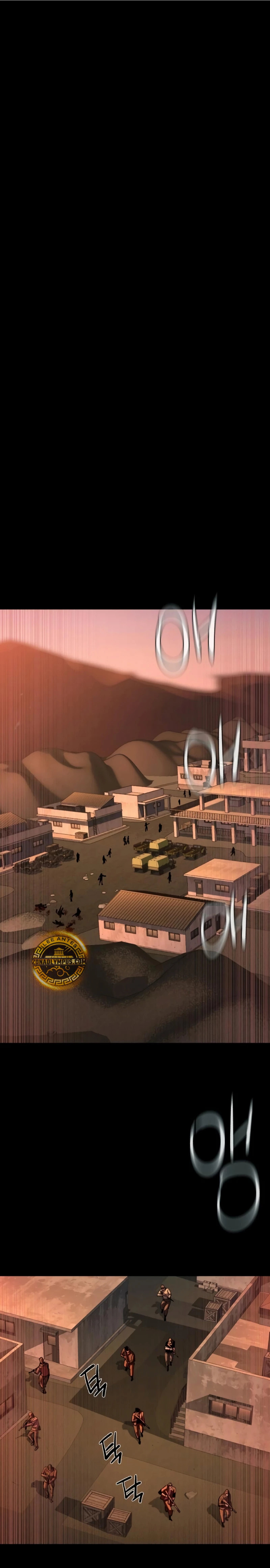 Read Mercenario Adolescente ES Manga Online
