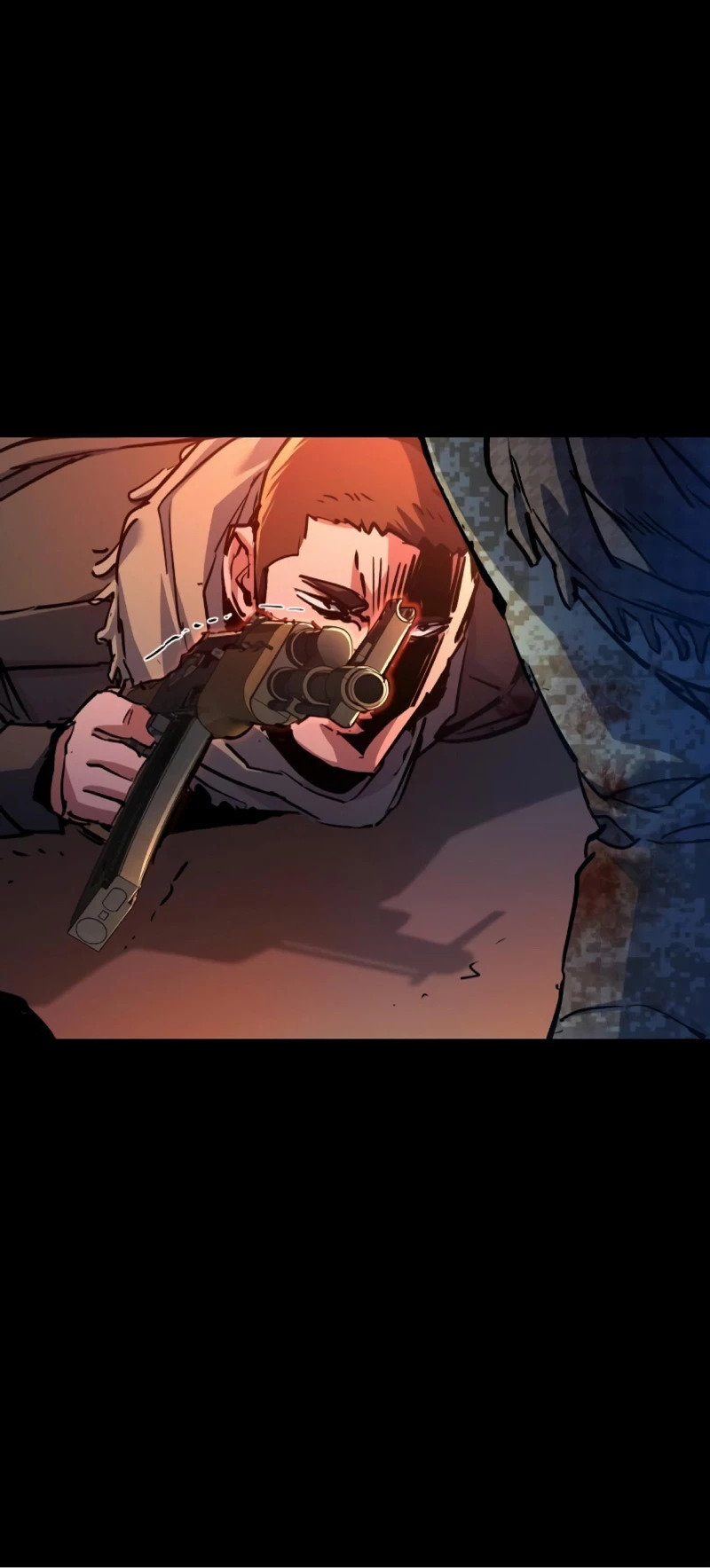 Read Mercenario Adolescente ES Manga Online