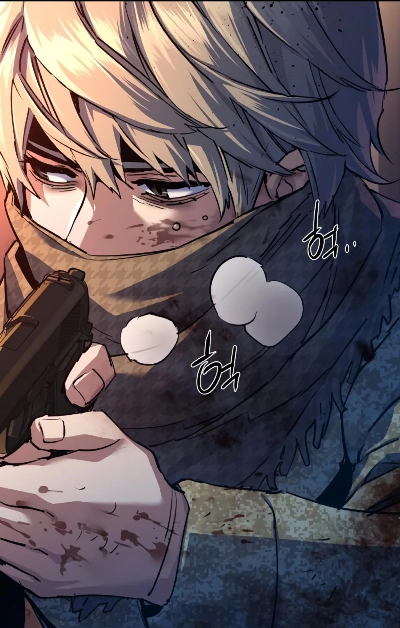 Read Mercenario Adolescente ES Manga Online