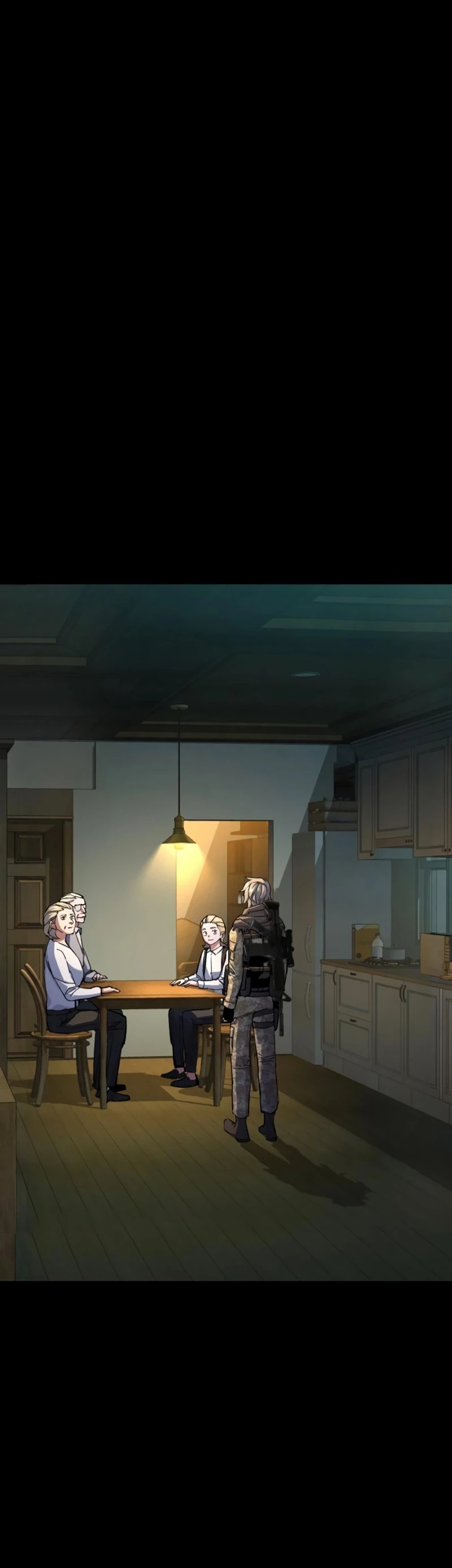Read Mercenario Adolescente ES Manga Online
