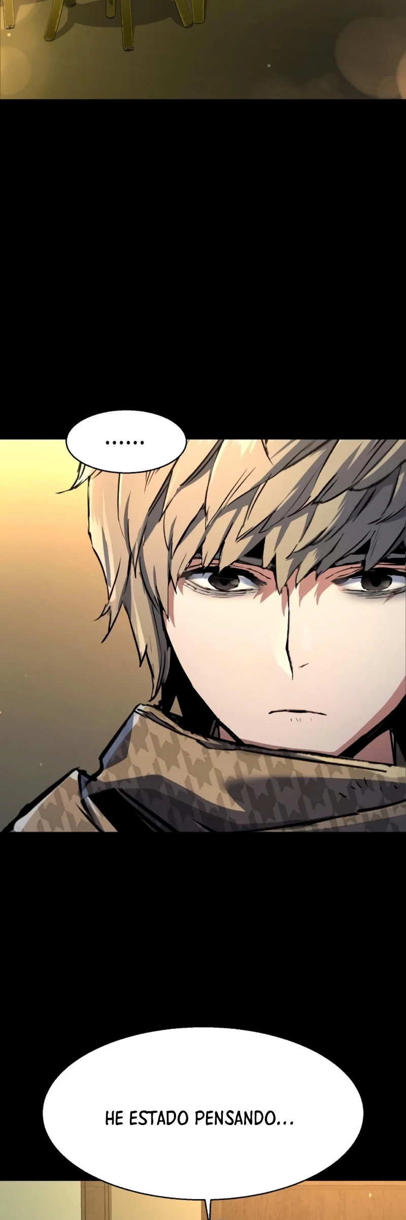 Read Mercenario Adolescente ES Manga Online