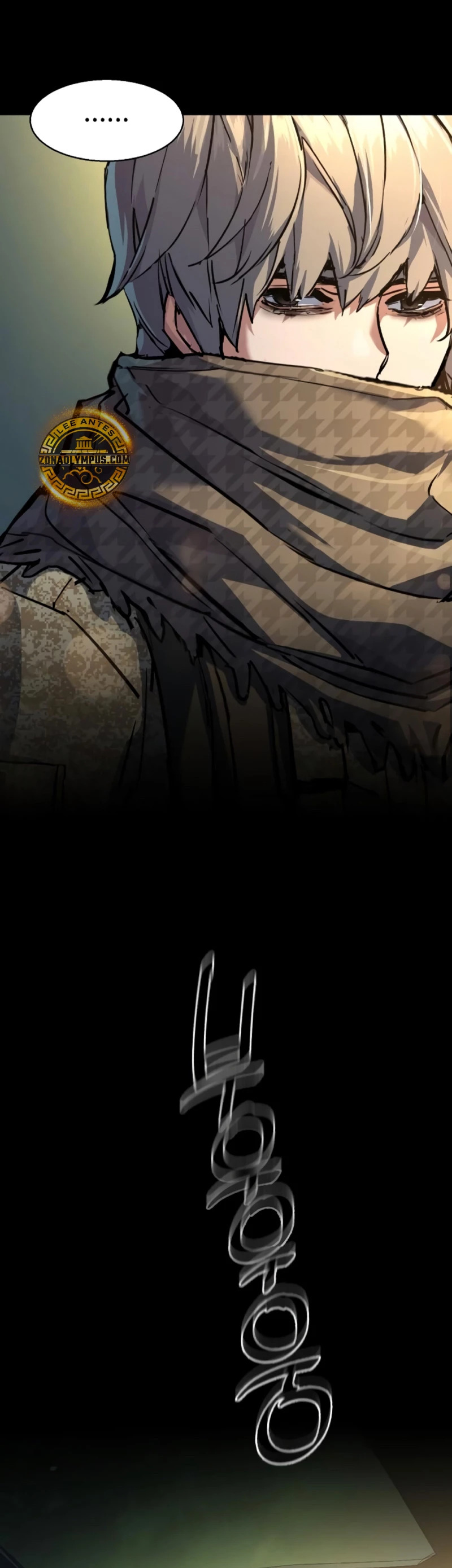 Read Mercenario Adolescente ES Manga Online