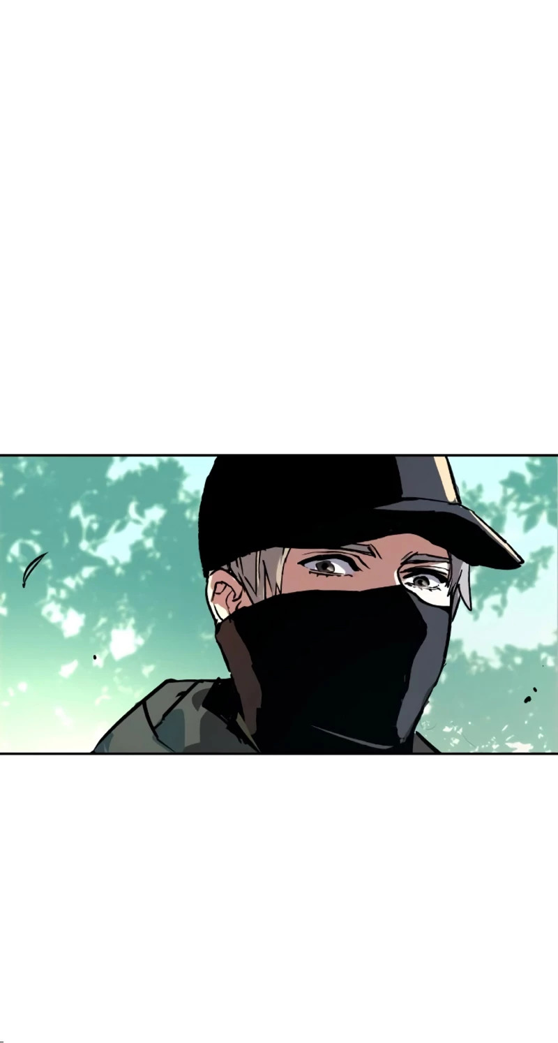 Read Mercenario Adolescente ES Manga Online