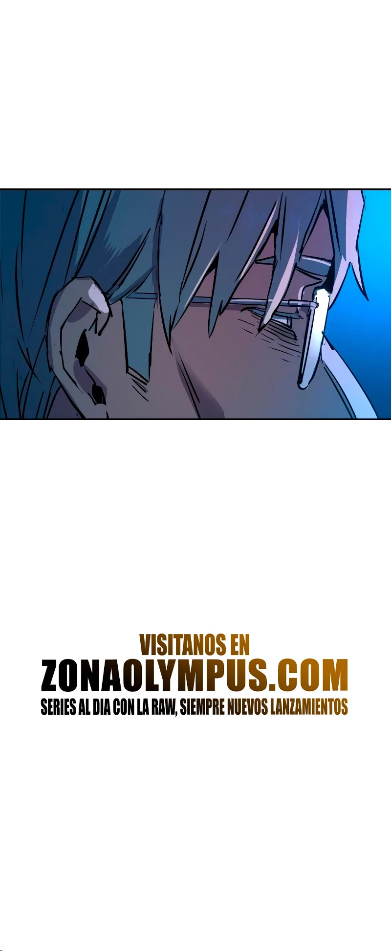 Read Mercenario Adolescente ES Manga Online