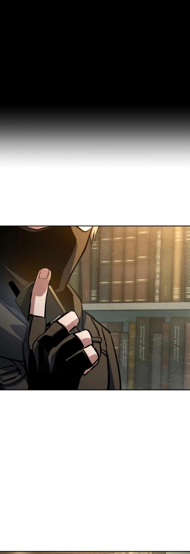 Read Mercenario Adolescente ES Manga Online