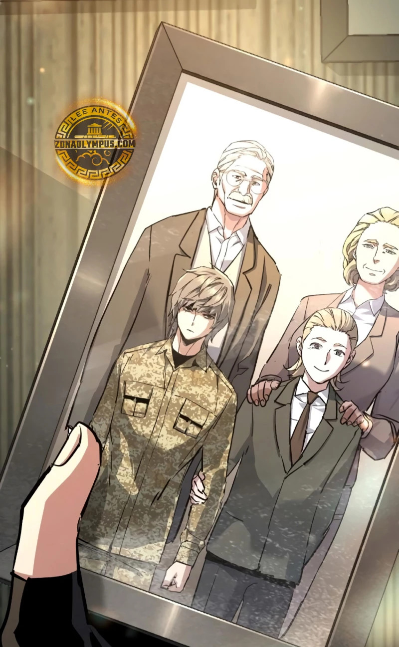 Read Mercenario Adolescente ES Manga Online