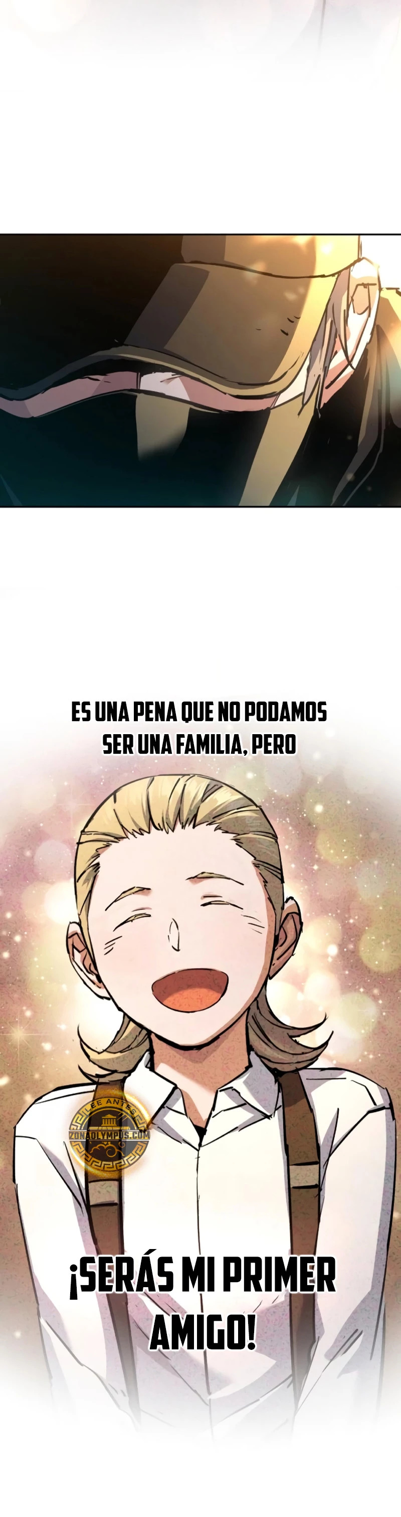 Read Mercenario Adolescente ES Manga Online