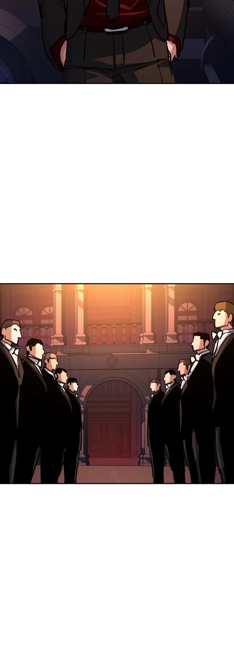 Read Mercenario Adolescente ES Manga Online