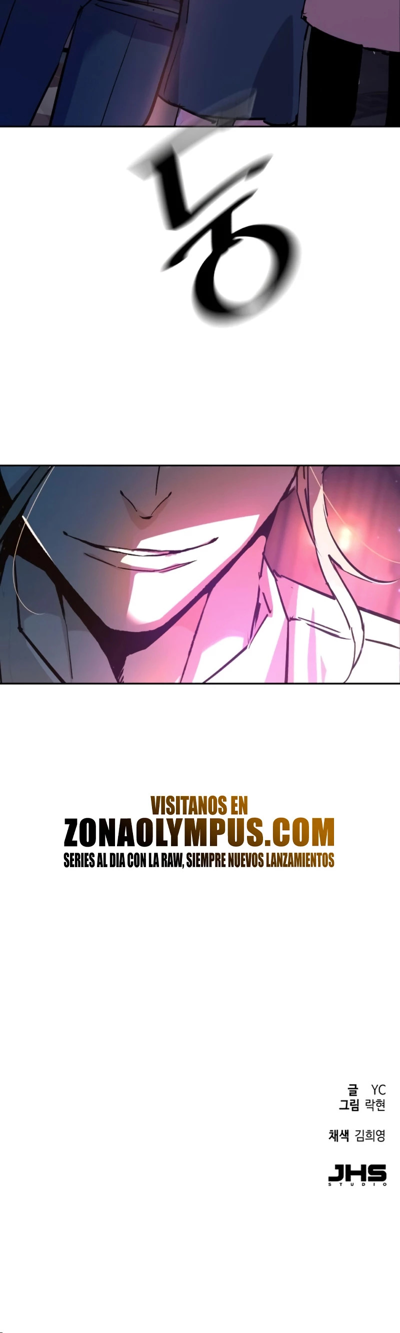 Read Mercenario Adolescente ES Manga Online
