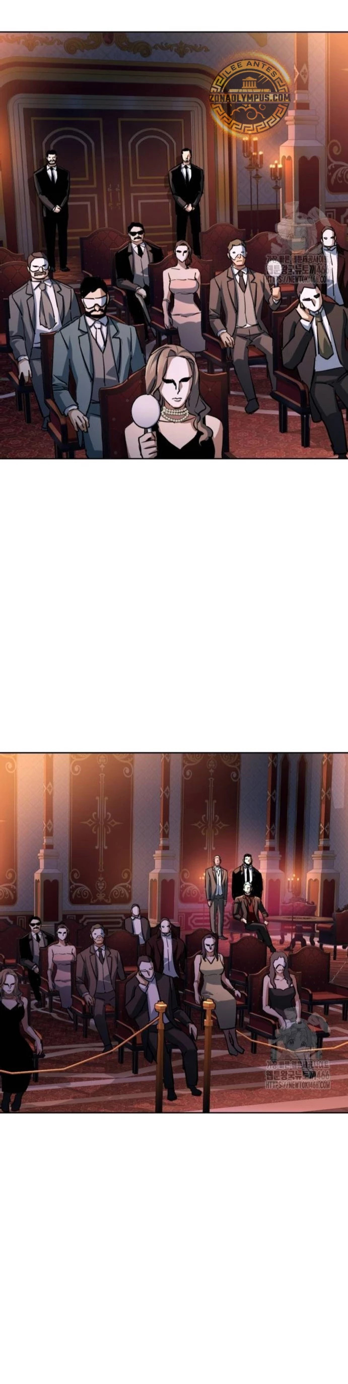 Read Mercenario Adolescente ES Manga Online
