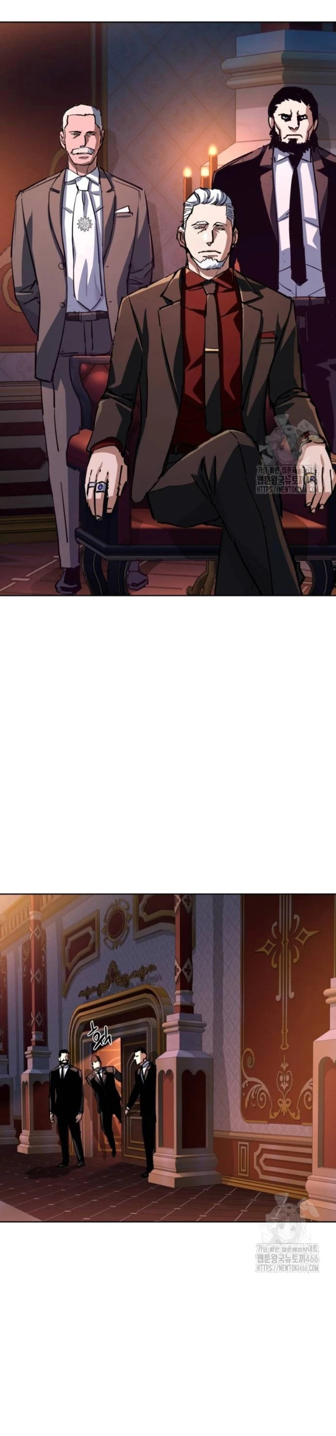 Read Mercenario Adolescente ES Manga Online
